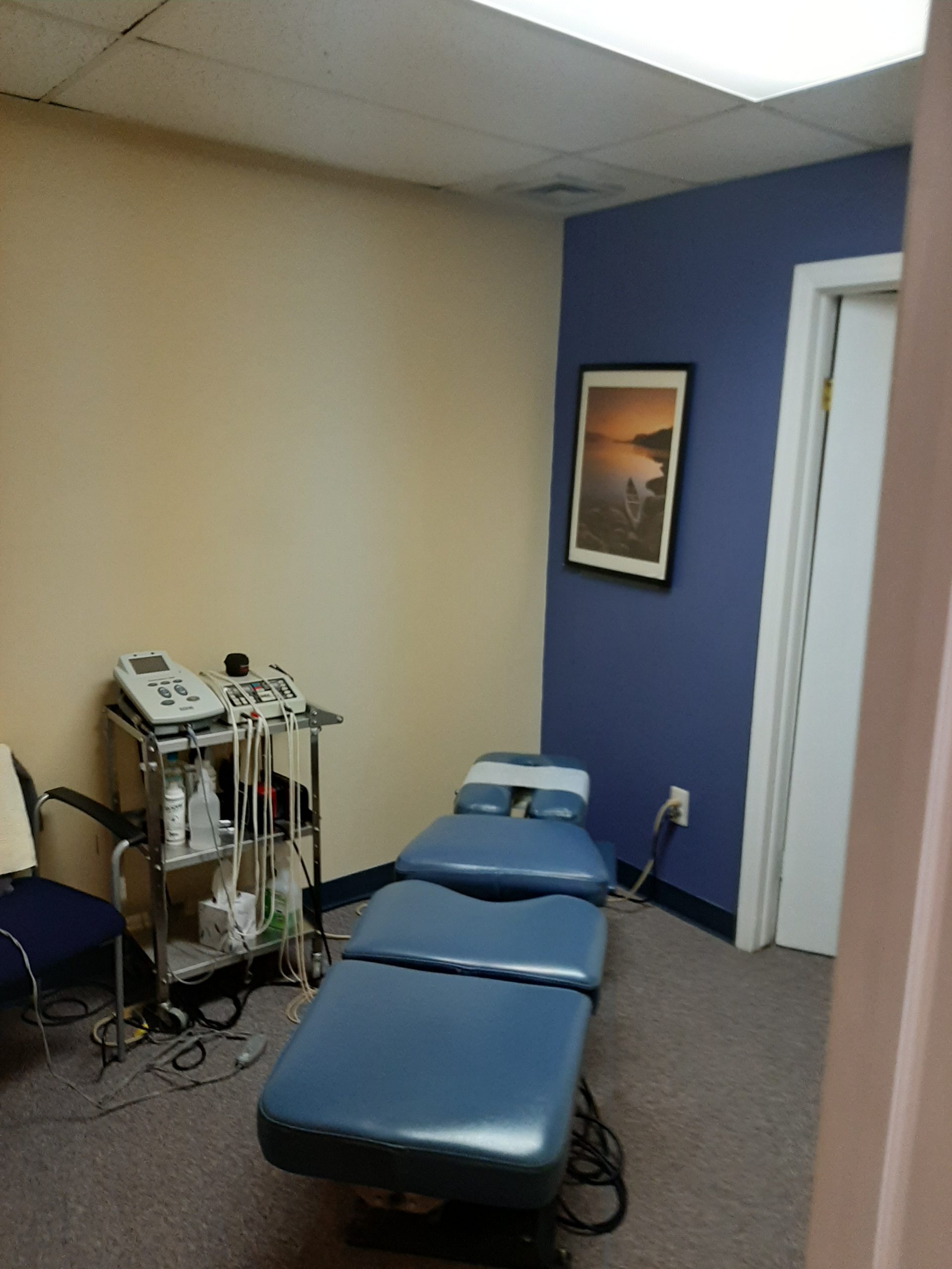 chiropractic services   Toms River, NJ 