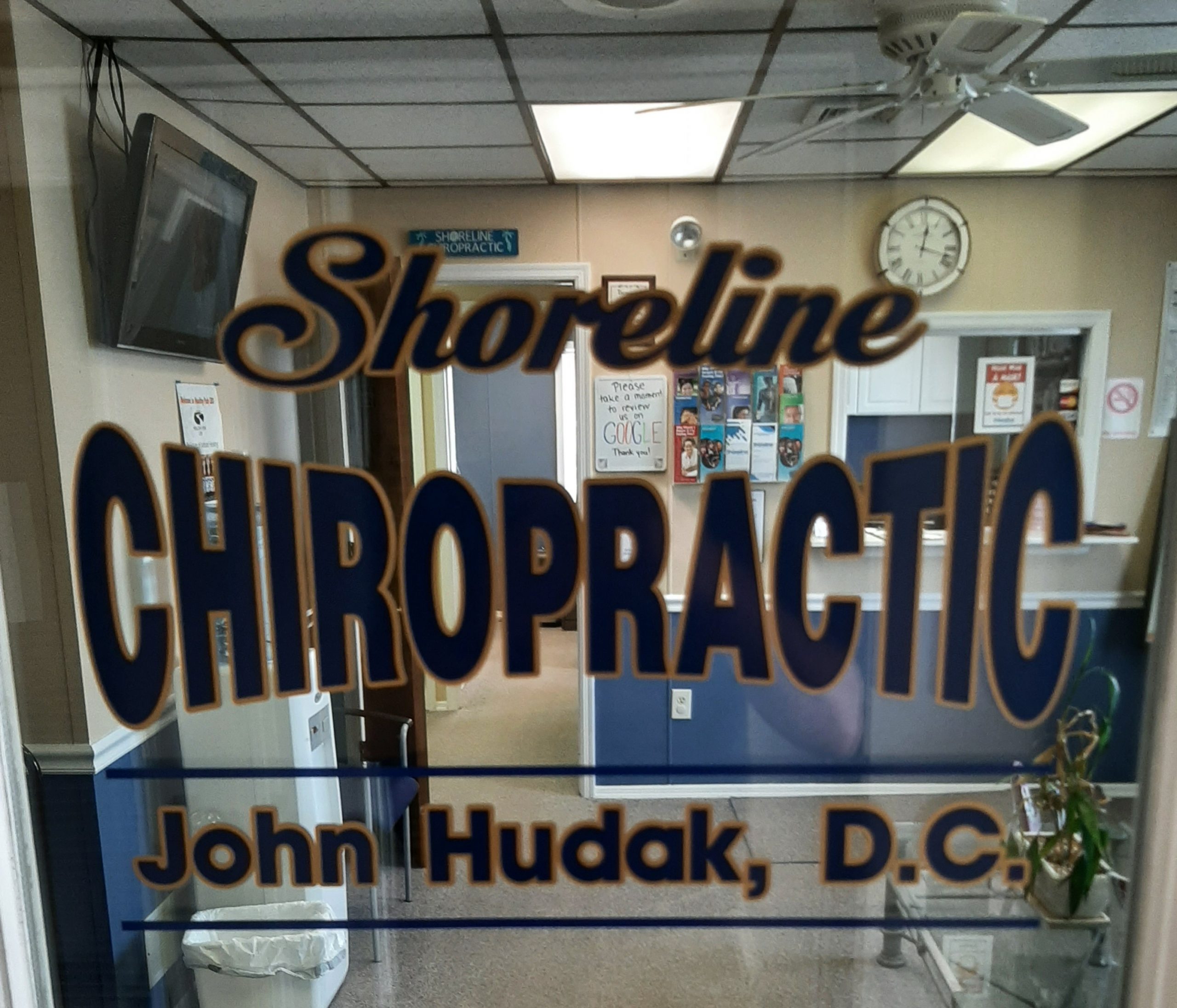 about our chiropractic office   Toms River, NJ 